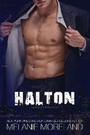 Halton de Melanie Moreland