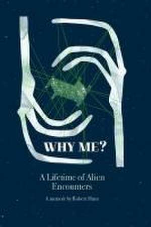 Why Me? de Robert Hunt