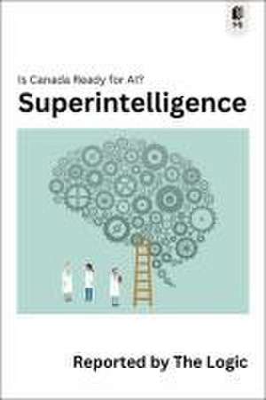 Superintelligence de The Logic