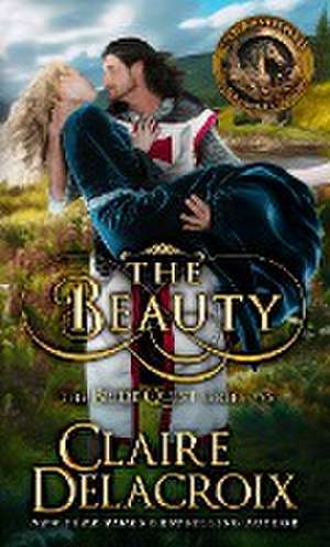 The Beauty de Claire Delacroix