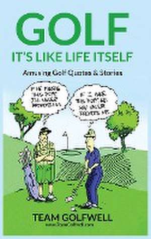 GOLF de Team Golfwell