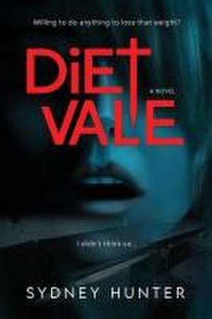 DietVale de Sydney Hunter