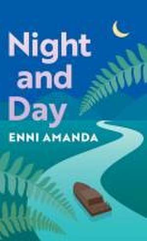 Amanda, E: Night and Day