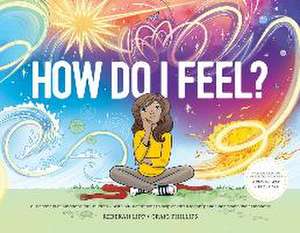 How Do I Feel? de Rebekah Lipp