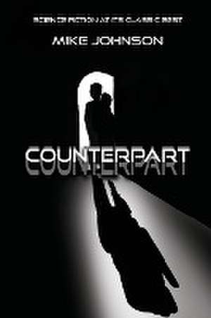 Counterpart de Mike Johnson