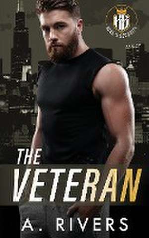 The Veteran de A. Rivers