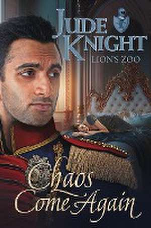 Chaos Come Again de Knight