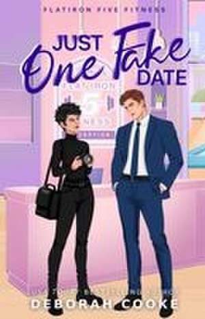 Just One Fake Date de Deborah Cooke