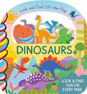 Dinosaurs de Taffy Tales