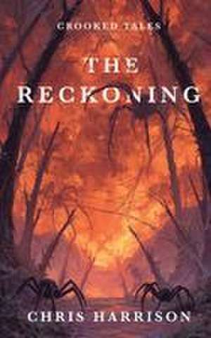 The Reckoning de Chris Harrison