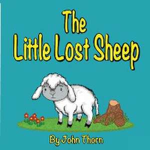 The Little Lost Sheep de John Thorn