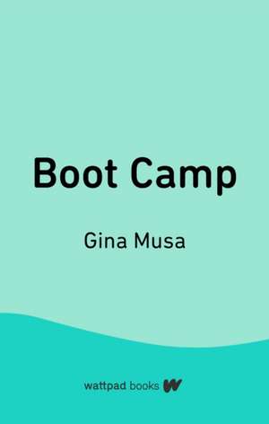 Boot Camp de Gina Musa
