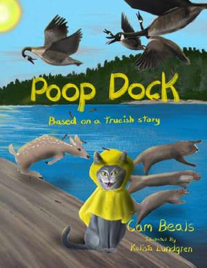 Beals, C: Poop Dock