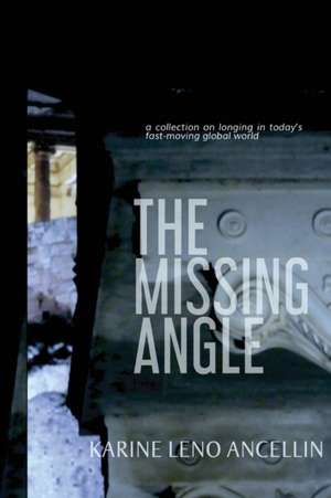 The Missing Angle de Karine Leno Ancellin