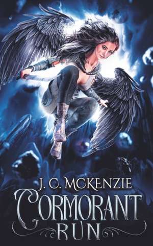 Cormorant Run de J. C. McKenzie