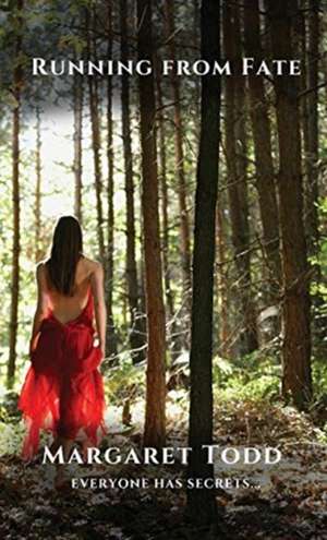 Running from Fate de Margaret Todd