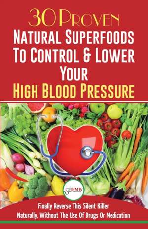 Blood Pressure Solution de Louise Jiannes