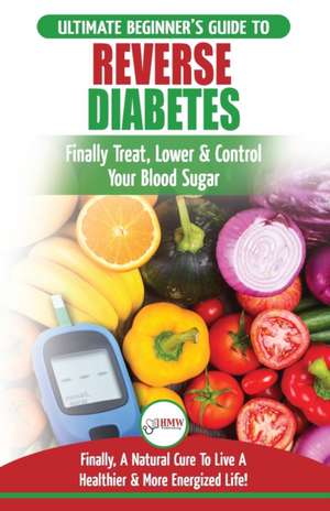 Reverse Diabetes de Louise Jiannes