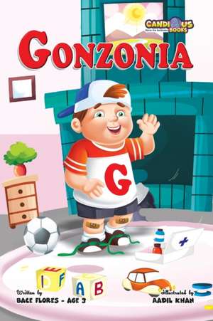 Gonzonia de Bace Flores