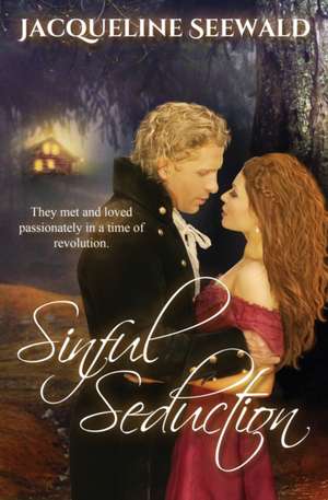 Sinful Seduction de Jacqueline Seewald