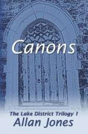 Canons de Allan Jones