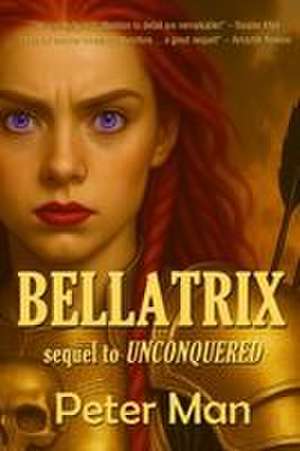 Man, P: Bellatrix
