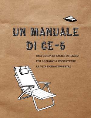 Un manuale di CE-5 de Cielia Hatch