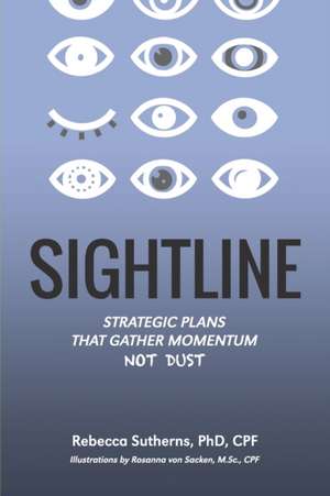 Sightline de Rebecca Sutherns