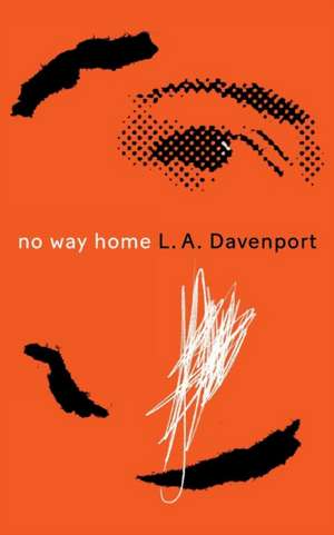 No Way Home de L. A. Davenport