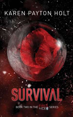 Survival de Karen Payton Holt
