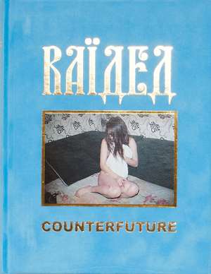 Raided de counterfuture