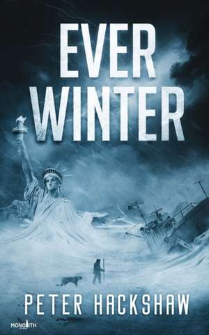 Ever de Peter Hackshaw