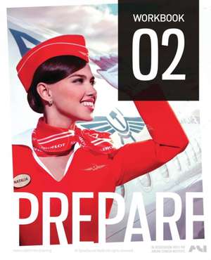 The Cabin Crew Interview Workbook 2 de Cabin Crew