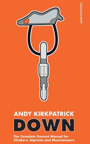 Kirkpatrick, A: Down