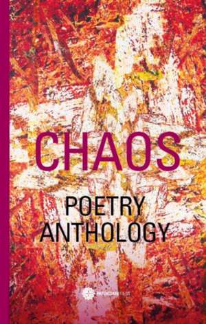 Chaos: Poetry Anthology de Anna Johnson