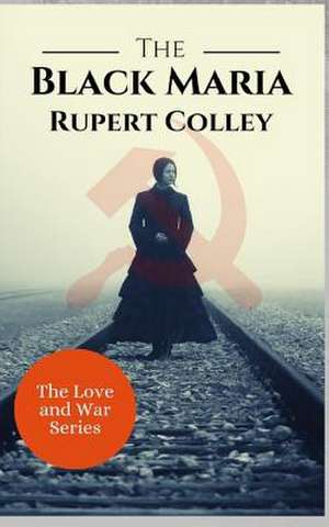 The Black Maria de Rupert Colley