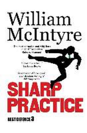 SHARP PRAC