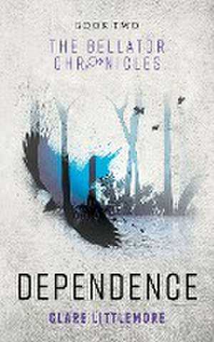 Dependence de Clare Littlemore