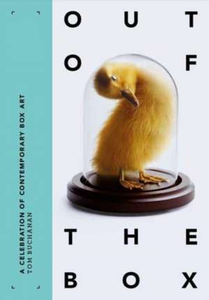 Out of the Box de Sarah Lea