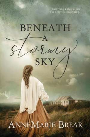 Beneath a Stormy Sky de Annemarie Brear