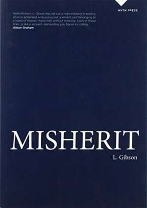 Misherit de L. Gibson