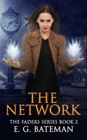 The Network de E. G. Bateman