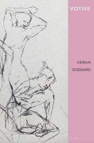 Votive de Keiran Goddard