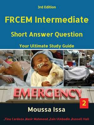 FRCEM INTERMEDIATE de Moussa Issa