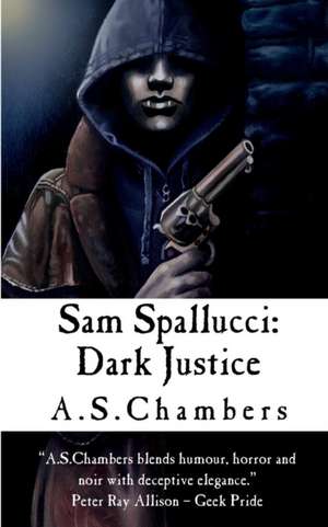 Sam Spallucci de A S Chambers
