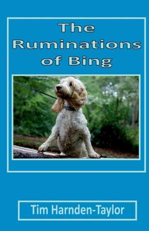 The Ruminations of Bing: Lines From My Forehead 3 de Tim Harnden-Taylor