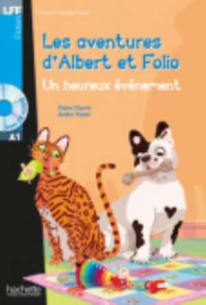 Albert Et Folio