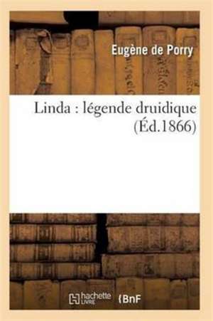 Linda de Tbd