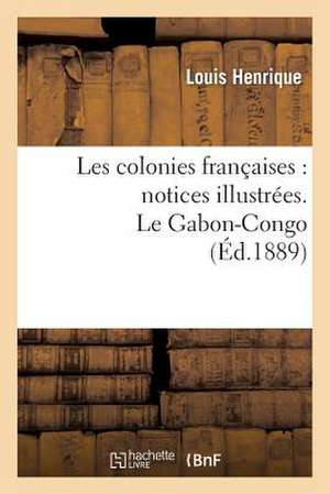 Les colonies françaises de Tbd
