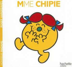 Madame Chipie de Roger Hargreaves